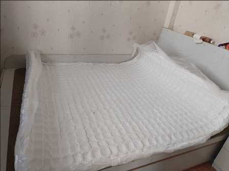 Matelas compressé - Photo 2