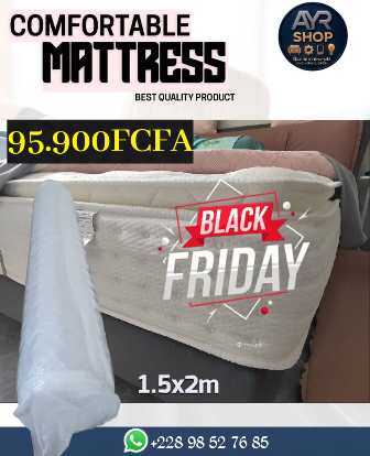 Matelas compressé - Photo 4