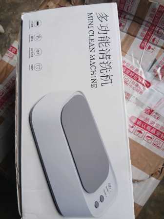 Ultrason cleaner - Photo 3