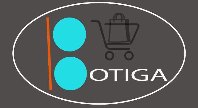 Bannière Botiga Togo