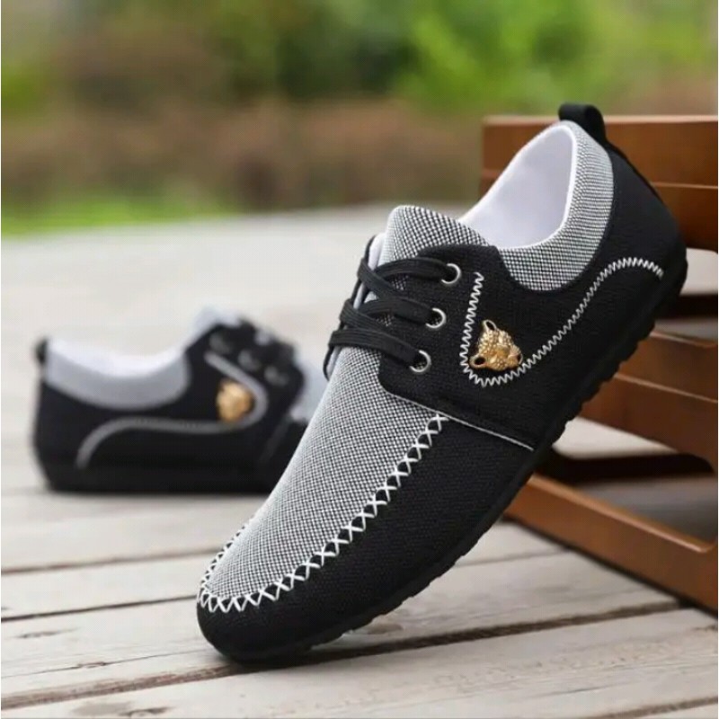 Chaussures Homme Confortables  - Photo 3