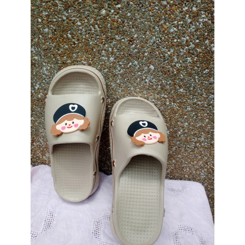 Sandales Confortables Femme  - Photo 3