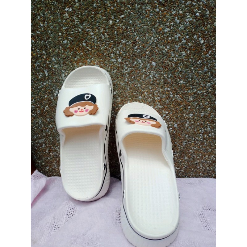 Sandales Confortables Femme  - Photo 4