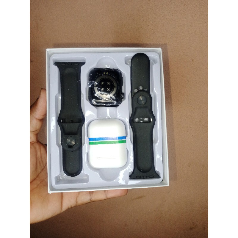 Montre Connectée T55 Pro Max - Photo 2