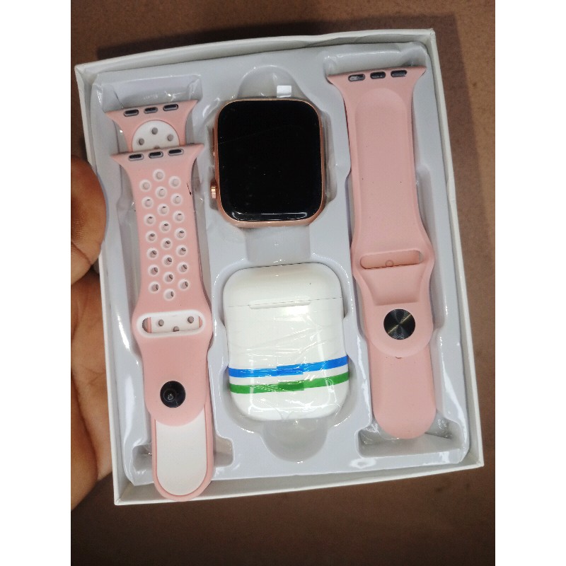 Montre Connectée T55 Pro Max - Photo 3