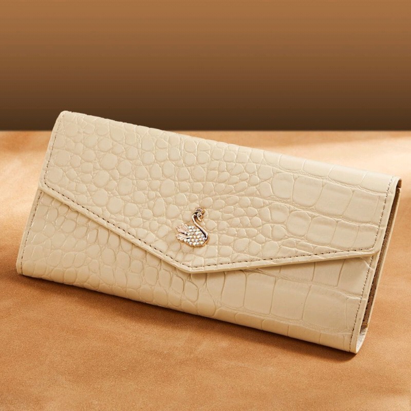 Pochettes Multifonctions Croco - Photo 5