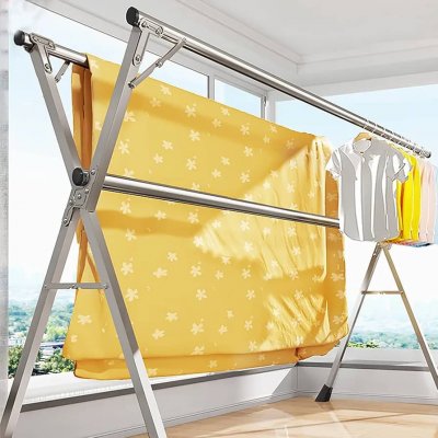 Sèche linge pliable  - Photo 4