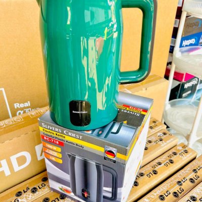 Bouilloire électrique  - Photo 2