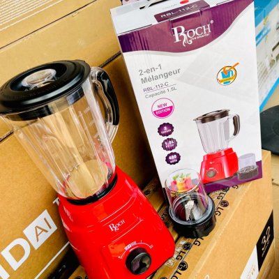 Blender où Mixeur  - Photo 3