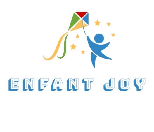 Logo Enfant Joy sur Sabina